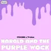 Harold and the Purple Wock (feat. Trdee) - Single album lyrics, reviews, download