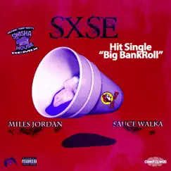 Big Bankroll (feat. Dj Michael Watts, Sauce Walka & Rizzoo Rizzoo) [swishahouse Remix] - Single by Miles Jordan album reviews, ratings, credits