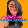 Here I am - Single album lyrics, reviews, download