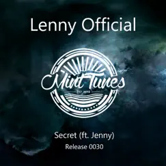 Secret (feat. Jenny) Song Lyrics