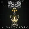 Misanthropy album lyrics, reviews, download