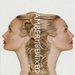 The Hits Remixed by Amber album reviews, ratings, credits