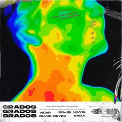 Grados - Single by Vicar & Blvck Reyes album reviews, ratings, credits