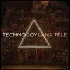 Techno Euphoria song lyrics