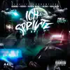 Ich sprinte (feat. Deras & Blista Mane) - Single album lyrics, reviews, download