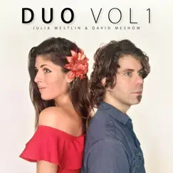 Duo Vol. 1 by Julia Westlin & David MeShow album reviews, ratings, credits