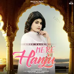 Mere Hanju Song Lyrics