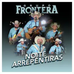 No Te Arrepentiras Song Lyrics