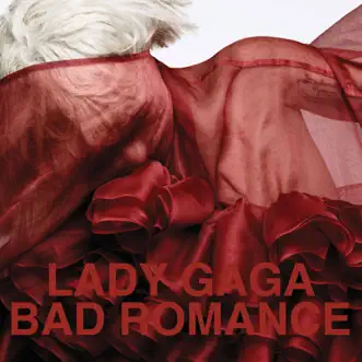 Download Bad Romance Lady Gaga MP3