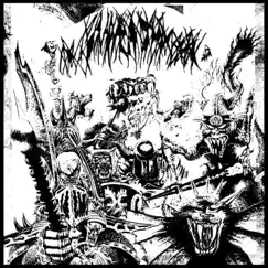 Morbid Puke/Mistress Ooze - Single by Bovine Fecal Matter album reviews, ratings, credits