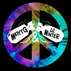 The Hippies Were Right After All - Single by Matty G & Li'l Winter album reviews, ratings, credits