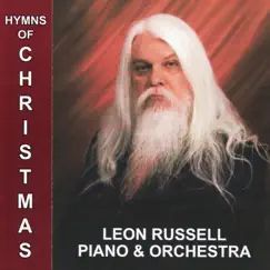 Hymns Of Christmas by Leon Russell album reviews, ratings, credits