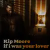 If I Was Your Lover - Single album lyrics, reviews, download