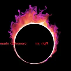 Mr. Right - Single by Mario Carbonaro album reviews, ratings, credits
