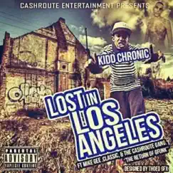 Lost In Los Angeles by CA$HROUTE Kadafi album reviews, ratings, credits