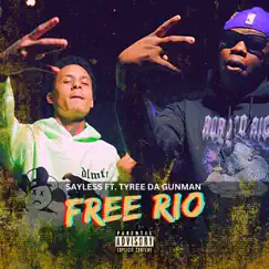 Free Rio (feat. Tyree Da GunMan) Song Lyrics