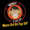 Where Did His Eye Go? (feat. Stephen Egerton, Tom Goober, Matt Appleton & Scott Radinsky) [Cover Version] - Single album lyrics, reviews, download