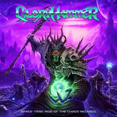 Space 1992: Rise of the Chaos Wizards by Gloryhammer album reviews, ratings, credits