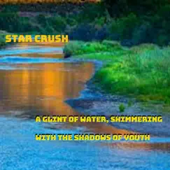 A Glint of Water, Shimmering With the Shadows of Youth - Single by Star Crush album reviews, ratings, credits