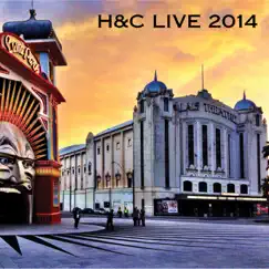 Live 2014 by Hunters & Collectors album reviews, ratings, credits