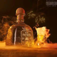 Fire Water - Single by Toby989 album reviews, ratings, credits