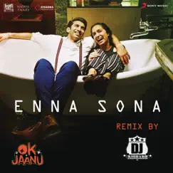 Enna Sona (Remix By DJ Rishabh) Song Lyrics