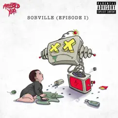 Sobville (Episode I) - EP by Arrested Youth album reviews, ratings, credits
