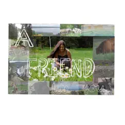 A Friend Like You - Single by Delaney Hirst album reviews, ratings, credits