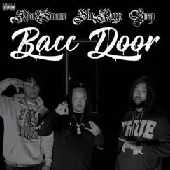Bacc Door (feat. RiversideAssGuap) Song Lyrics