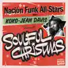 Soulful Christmas (feat. Koko-Jean Davis) - Single album lyrics, reviews, download