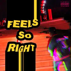 Feels So Right - Single by MARS! album reviews, ratings, credits