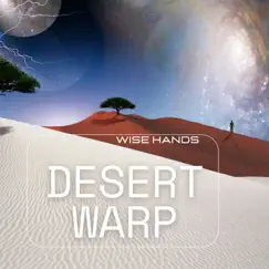Desert Warp (Spoken Vox Mix) Song Lyrics