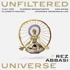 Unfiltered Universe (feat. Vijay Iyer, Rudresh Mahanthappa, Johannes Weidenmueller, Dan Weiss & Elizabeth Mikhael) by Rez Abbasi album reviews, ratings, credits
