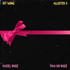 Treasure - Single by Hazel Rose & Thai Chi Rosè album reviews, ratings, credits