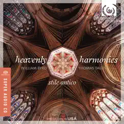 Heavenly Harmonies by Stile Antico album reviews, ratings, credits