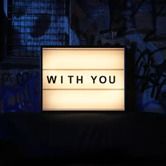 With You - Single by Otto Knows album download
