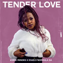 Tender Love (Radio Edit) Song Lyrics