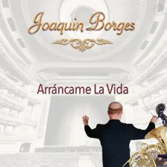 Arráncame La Vida (Versión Instrumental) - Single by Joaquin Borges album reviews, ratings, credits