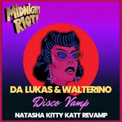 Discovamp (Natasha Kitty Katt Vamped Mix) Song Lyrics