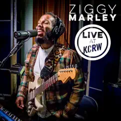 Ziggy Marley: Live at KCRW by Ziggy Marley album reviews, ratings, credits