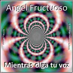 Mientras oiga tu voz - Single by Angel Fructuoso album reviews, ratings, credits