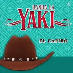 El Capiro - Single by Banda La Yaki album reviews, ratings, credits