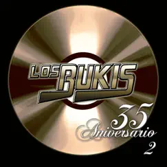 35 Aniversario by Los Bukis album reviews, ratings, credits