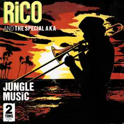 Jungle Music - Single by Rico & The Specials album reviews, ratings, credits