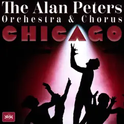 Chicago by The Alan Peters Orchestra And Chorus album reviews, ratings, credits