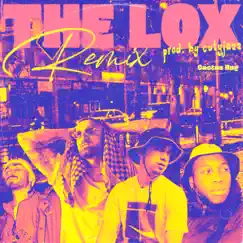 The Lox (feat. ToteKing, Ill Pekeño & Ergo Pro) [cutyjazz Remix] - Single by Cutyjazz album reviews, ratings, credits