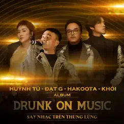 Bánh Mì Không (Live At Drunk On Music) Song Lyrics
