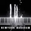 Newyork Nagaram (Piano Version) - Single album lyrics, reviews, download
