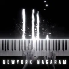 Newyork Nagaram (Piano Version) Song Lyrics