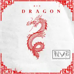 Red Dragon - Single by Necio Vazkez Beatz album reviews, ratings, credits